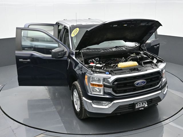 2021 Ford F-150 XLT 37