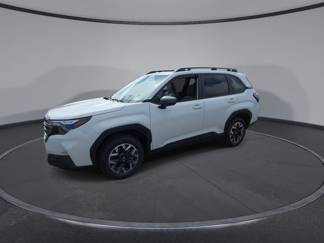 2026 Subaru Forester - $31,998