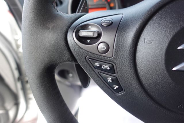 used 2017 Nissan 370Z car, priced at $29,000