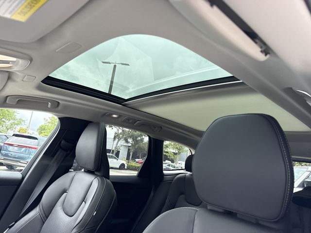 Used 2026 Volvo XC60 Plug-In Hybrid SUV