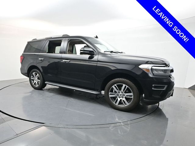 2023 Ford Expedition Limited 4WD