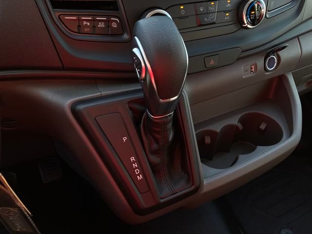 2025 Ford Transit 150