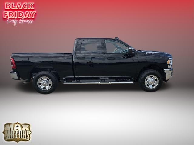 2024 Ram 2500 Tradesman 9