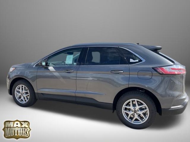 2024 Ford Edge SEL 9