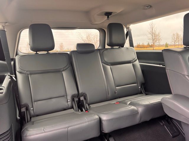 2026 Ford Expedition Max Active MAX