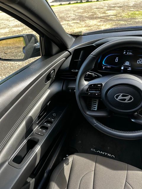 2020 Hyundai Tucson Sport - Photo 26