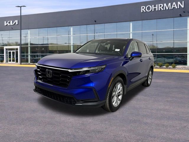 2023 Honda CR-V