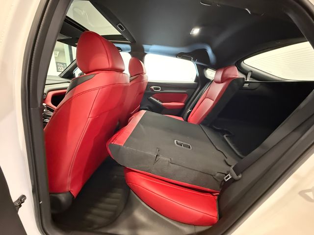 Certified Used 2026  Acura A-Spec Package image 15