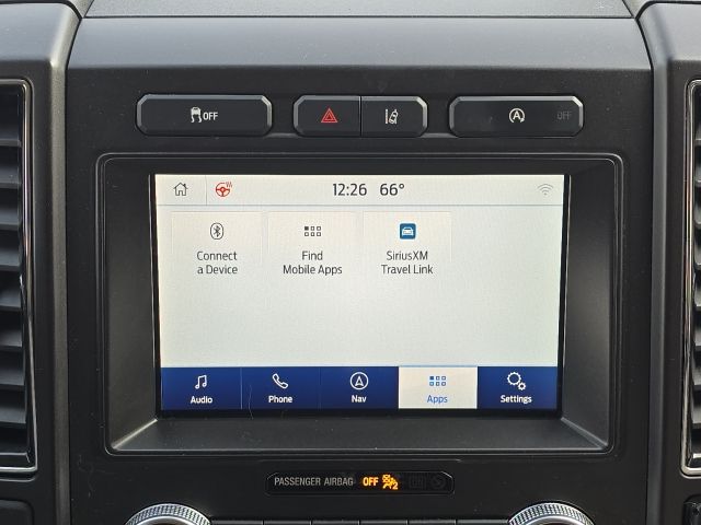 2021 Ford Expedition Limited:L165851A