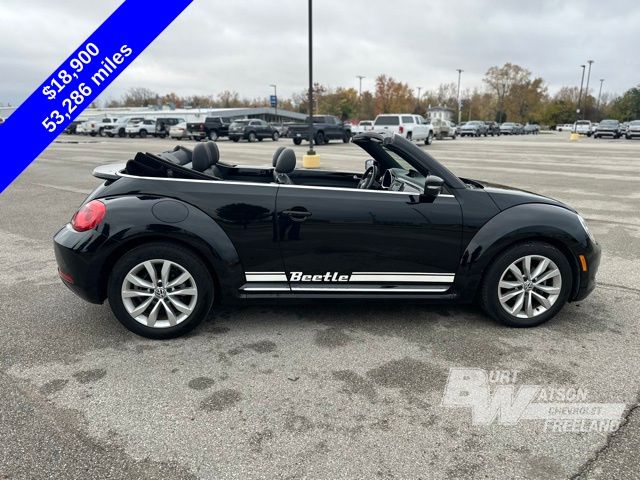 2014 Volkswagen Beetle 2.0 TDI 33