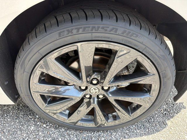 Used 2024 Toyota Corolla Sedan