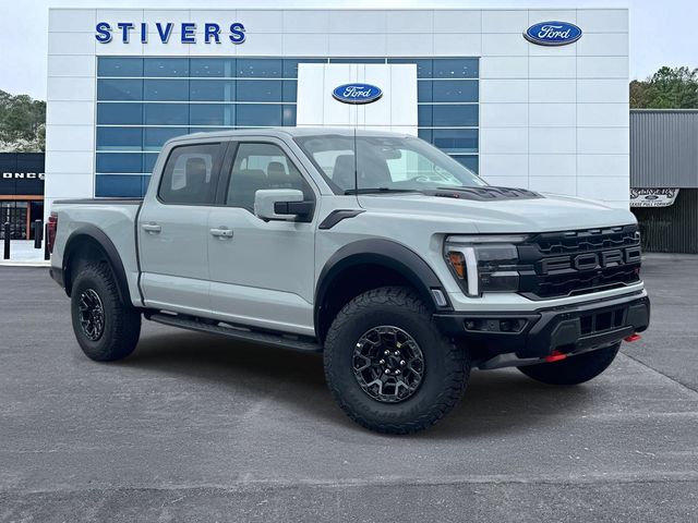 Avalanche 2026 Ford F-150 Pickup Truck Four-Wheel Drive Automatic