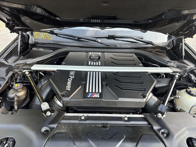 Used 2020 Black BMW M image 28