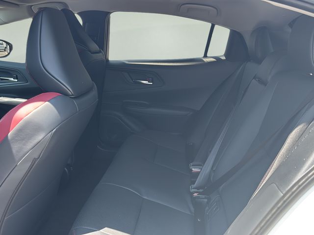 New 2026 Toyota Prius Plug-in Hybrid Sedan