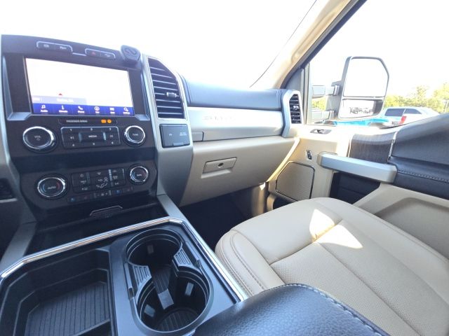 Photo of 2021 Ford F-250SD Lariat in Dallas, GA - 27,  2021 Ford F-250SD Lariat:167826A