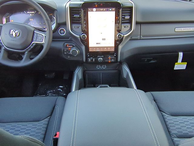 new 2026 Ram 1500 car, priced at $55,495