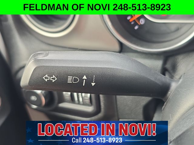 Used 2018 Jeep Wrangler For Sale in Livonia, MI