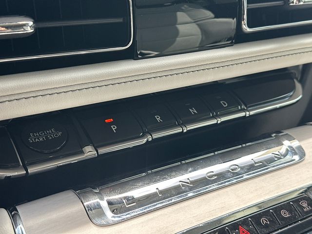 2025 Lincoln Aviator Reserve - Photo 28