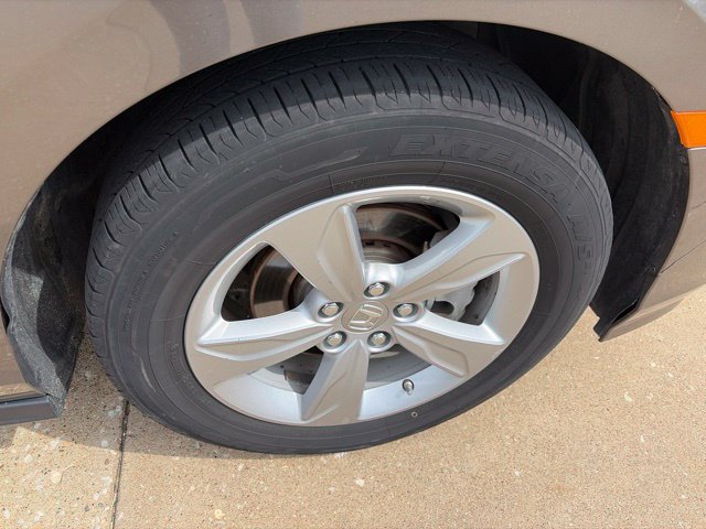 Used 2020 Honda Odyssey Van