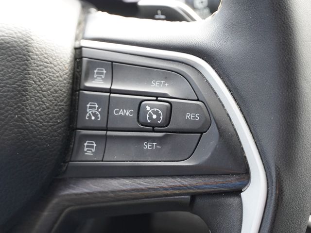 Used 2023 Jeep Grand Cherokee L SUV