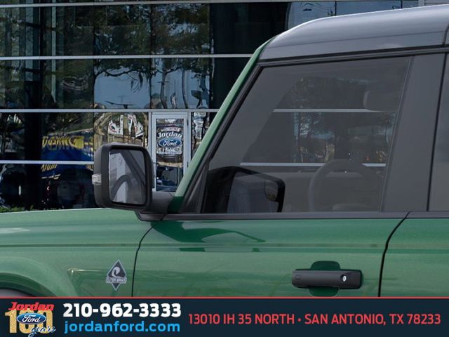 New Car 2025 Ford Bronco  Outer Banks For Sale Under $60,000 In San Antonio, Texas