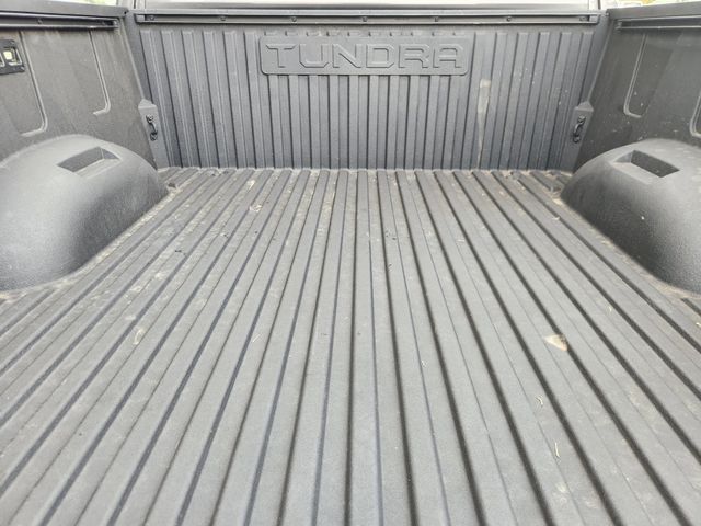 Used 2024 Toyota Tundra Truck