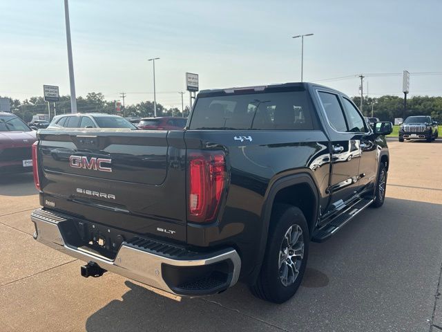 Used 2023 GMC Sierra 1500 Truck