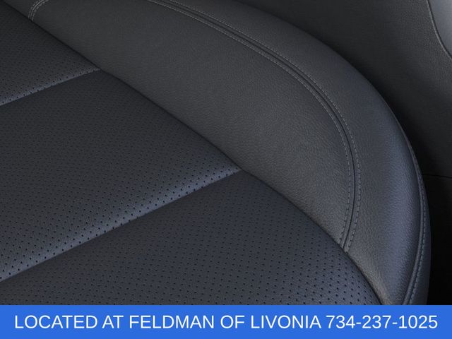 New 2025 Chevrolet Silverado 1500 For Sale in Livonia, MI