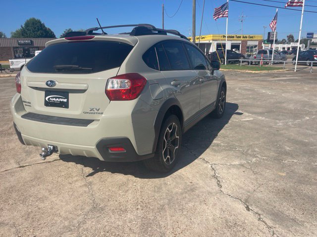 2014 Subaru XV Crosstrek 2.0i Limited