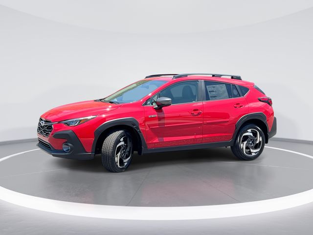 2026 Subaru Crosstrek Hybrid Limited