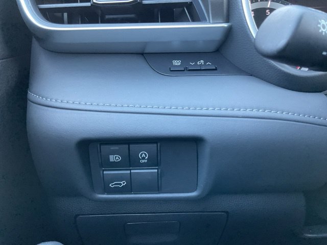 Used 2025 Toyota Highlander SUV