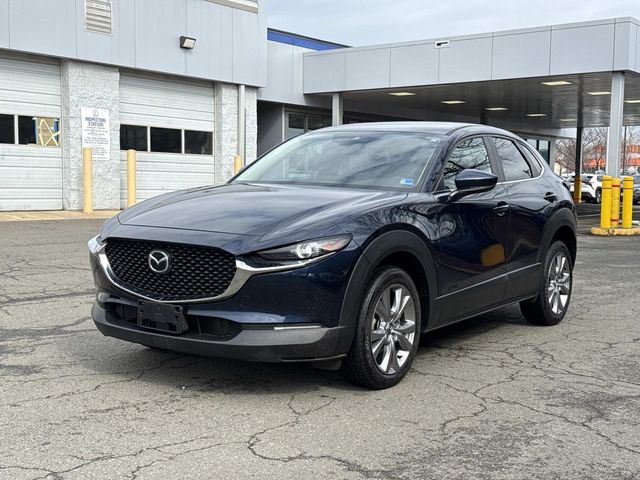 2021 Mazda CX-30 Select