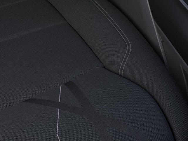 New 2026 Carbonized Gray Metallic Ford STX® image 16