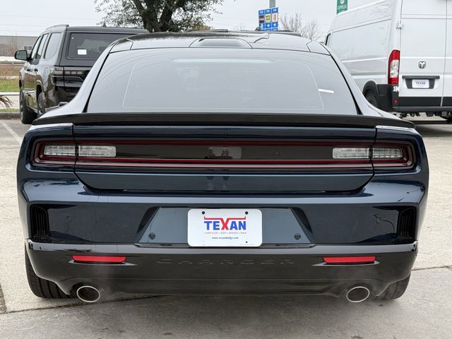 2026 Dodge Charger R/T Scat Pack - 4