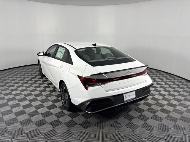New 2025 Hyundai Elantra For Sale in Indianapolis, IN