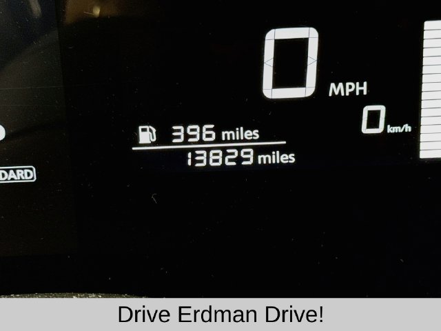 Used 2025 Nissan Kicks SUV