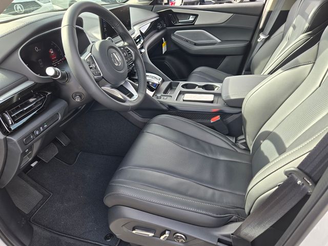 2026 Acura MDX - $59,250