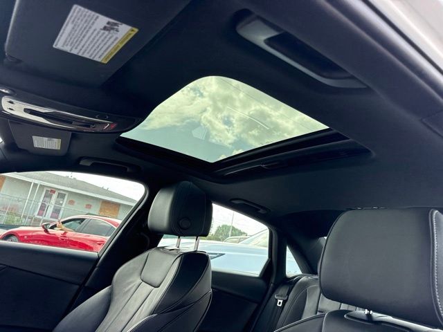 Used 2024 Audi A4 Sedan