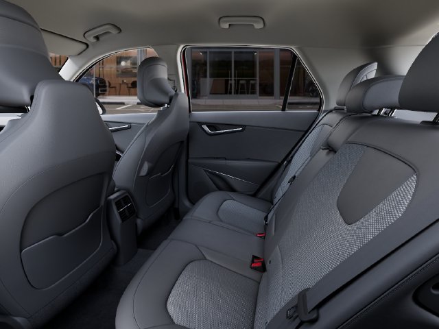 New 2026 Kia Niro SUV