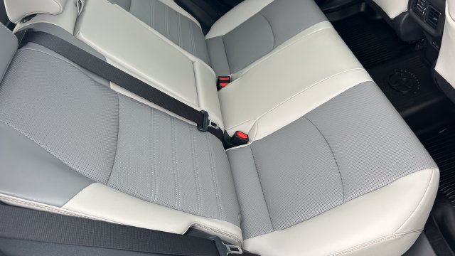 Used 2025 Toyota RAV4 SUV