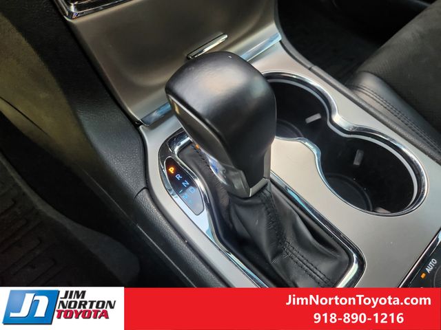 Used 2022 Jeep Grand Cherokee WK SUV