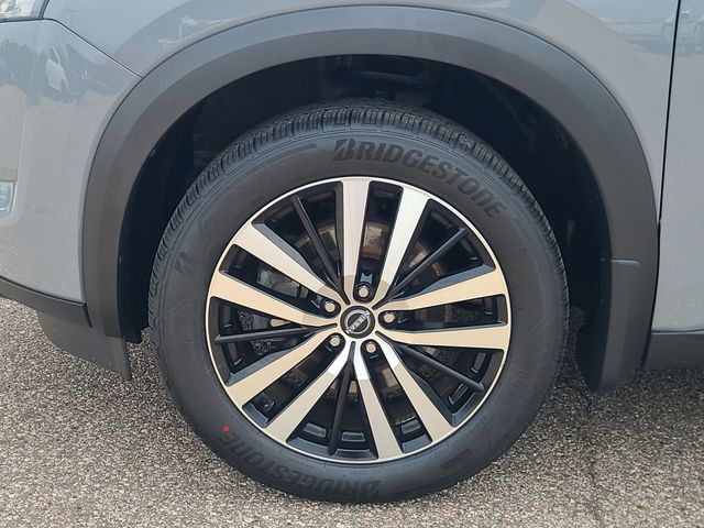 Used 2024 Nissan Pathfinder SUV