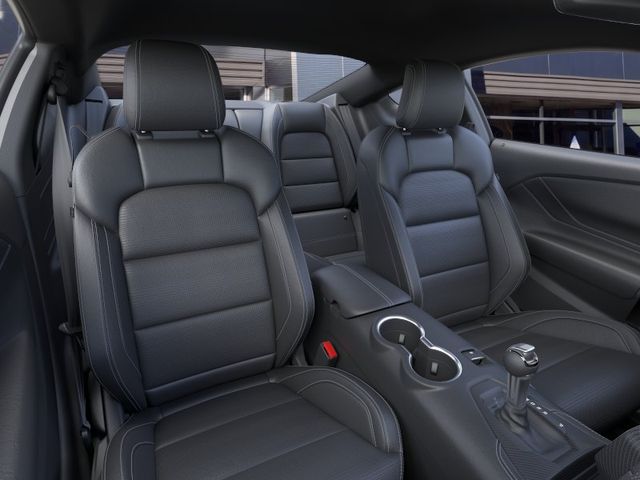 New 2026 Gray Ford GT Premium image 10
