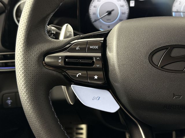 New 2025 Hyundai Elantra N For Sale in Indianapolis, IN