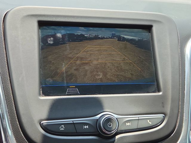2019 Chevrolet Equinox LT Beige at Joe Myers Mazda Kia