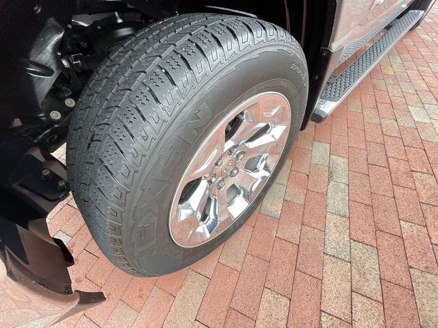 Used 2024 Ram 1500 Truck