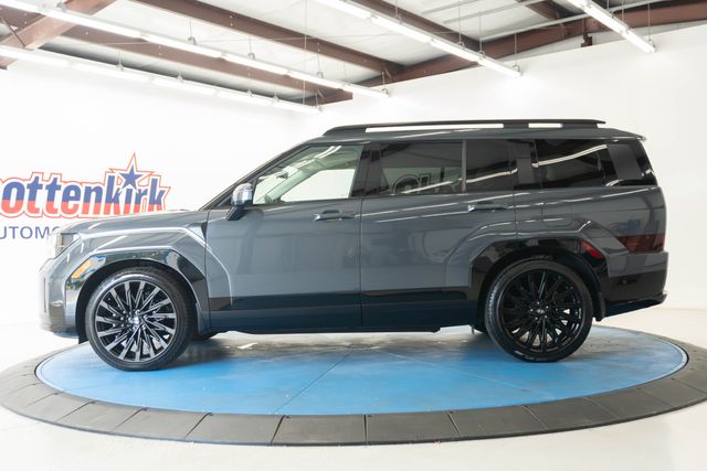 Used 2025 Hyundai Santa Fe SUV