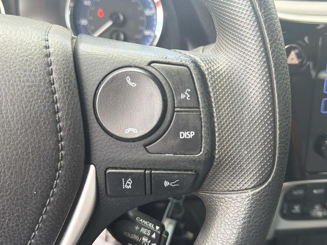 Used 2017 Toyota Corolla Sedan