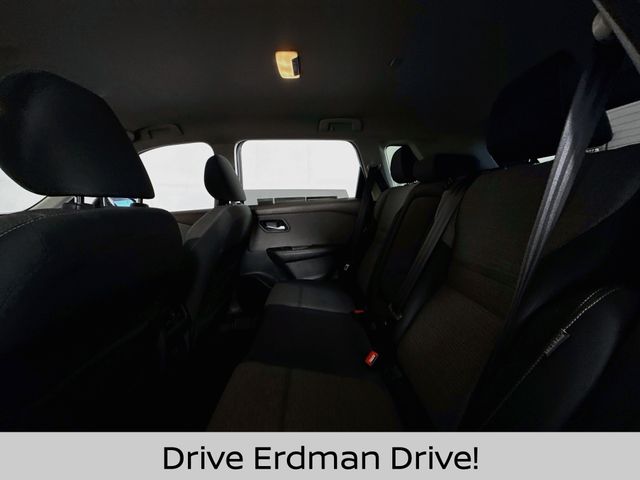 Used 2022 Nissan Rogue SUV