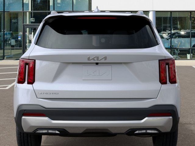 2026 Kia Sorento EX - Photo 13